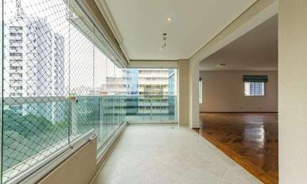 Apartamento com 3 quartos para alugar na Rua Professor José Leite e Oiticica, 237, Vila Gertrudes, São Paulo
