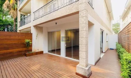 Casa em condomínio fechado com 3 quartos à venda na Rua Luiz Galhanone, 528, Jardim Viana, São Paulo