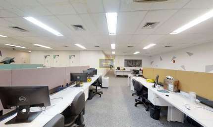 Casa comercial com 1 sala à venda na Alameda Barão de Limeira, 621, Campos Eliseos, São Paulo