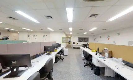 Casa comercial com 1 sala para alugar na Alameda Barão de Limeira, 621, Campos Eliseos, São Paulo