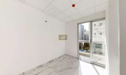 Sala comercial com 1 sala à venda na Rua Augusta, 890, Consolação, São Paulo