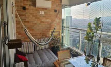 Apartamento com 3 quartos à venda na Rua Norma Pieruccini Giannotti, 665, Barra Funda, São Paulo