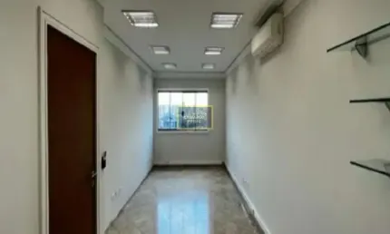 Casa comercial com 12 salas para alugar na Rua Cerro Corá, 1260, Vila Romana, São Paulo