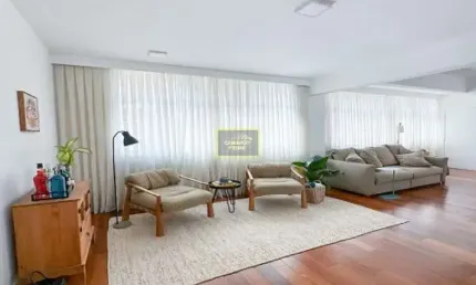 Apartamento com 4 dormitórios para venda em Pinheiros