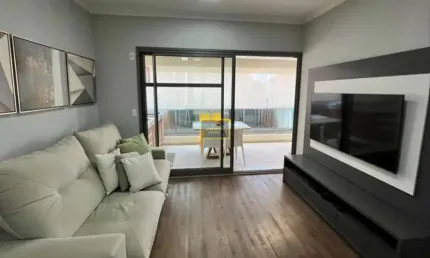 Apartamento com 1 quarto à venda na Alameda Olga, 300, Barra Funda, São Paulo