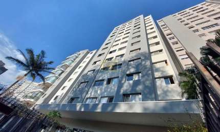 Apartamento com 02 dormitórios para venda em Perdizes