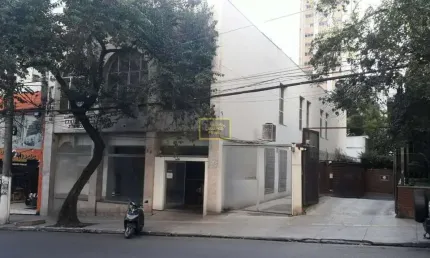 Ponto comercial à venda na Rua Teodoro Sampaio, 758, Pinheiros, São Paulo