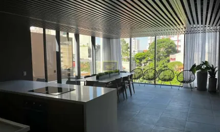 Apartamento com 02 dormitórios para venda em Perdizes