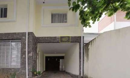Casa com 4 quartos à venda na Rua Cayowaá, 833, Perdizes, São Paulo