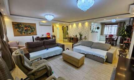 Apartamento com 03 dormitórios para venda na Santa Cecília