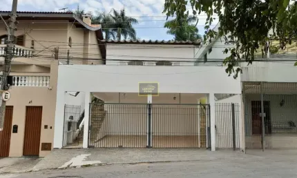 Casa com 4 quartos à venda na Rua João da Cruz Melão, 49, Jardim Leonor, São Paulo