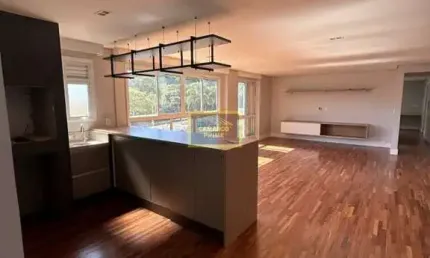 Apartamento com 02 dormitórios para venda no itaim bibi