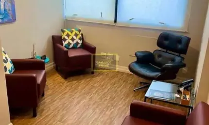 Sala comercial com 1 sala à venda na Rua Itapicuru, 369, Perdizes, São Paulo