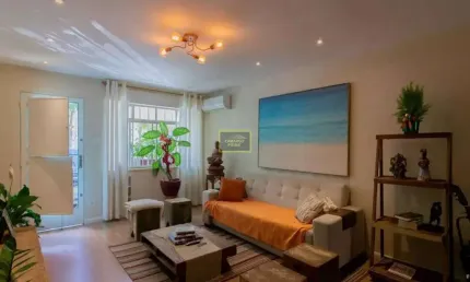 Casa com 2 quartos à venda na Travessa Roberto Douglas Machado, 284, Jardim Paulistano, São Paulo