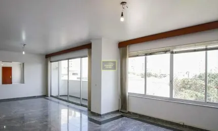 Apartamento com 03 dormitórios para venda na pompéia