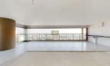 Apartamento com 3 quartos à venda na Rua Senador César Lacerda Vergueiro, 470, Vila Madalena, São Paulo