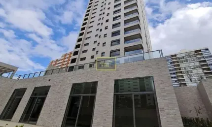 Apartamento com 4 quartos à venda na Rua Doutor Veiga Filho, 70, Higienópolis, São Paulo