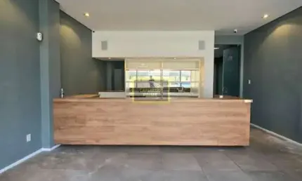 Casa comercial com 7 salas para alugar na Avenida Brigadeiro Faria Lima, 534, Pinheiros, São Paulo