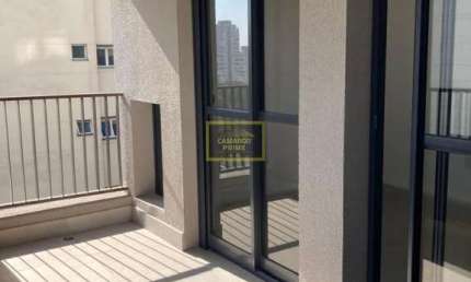 Apartamento com 1 quarto à venda na Rua Ministro Godói, 1159, Perdizes, São Paulo