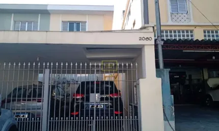 Sobrado com 04 dormitórios para venda no alto de pinheiros