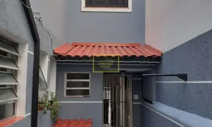 Casa com 6 quartos à venda na Rua Duarte de Azevedo, 741, Santana, São Paulo