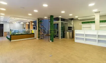 Ponto comercial à venda na Rua Benta Pereira, 201, Santa Teresinha, São Paulo