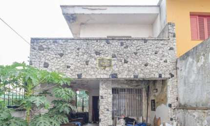 Casa com 3 quartos à venda na Rua Barbalha, 391, Alto da Lapa, São Paulo