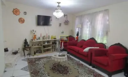 Sobrado residenccial com 3 dormitórios e e vagas , para venda no jabaquara