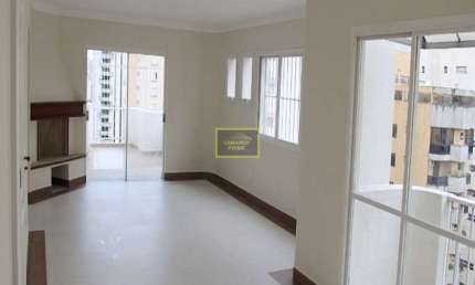 Apartamento com 3 quartos à venda na Rua Doutor Fadlo Haidar, 106, Vila Olímpia, São Paulo