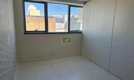 Sala comercial com 3 salas à venda na Avenida Angélica, 321, Consolação, São Paulo