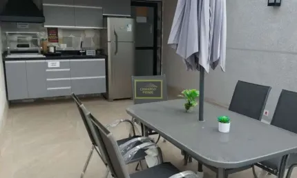 Casa com 4 quartos à venda na Rua João Lopes, 218, Vila Mariana, São Paulo
