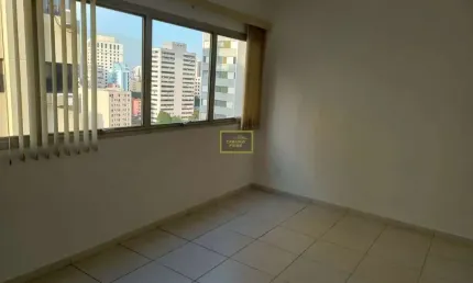 Apartamento com 02 dormitórios para venda em perdizes