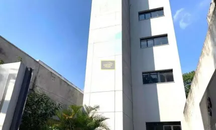 Casa comercial para alugar na Rua Fidalga, 58, Pinheiros, São Paulo