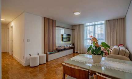 Apartamento com Dois Dormitórios para Venda na Lapa