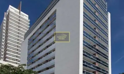 Sala comercial com 1 sala à venda na Rua Gomes de Carvalho, 621, Vila Olímpia, São Paulo
