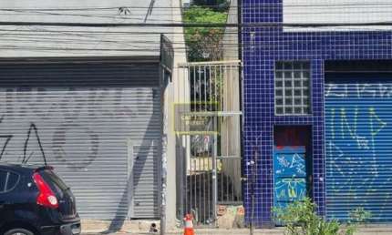 Terreno à venda na Avenida Doutor Vital Brasil, 445, Butantã, São Paulo