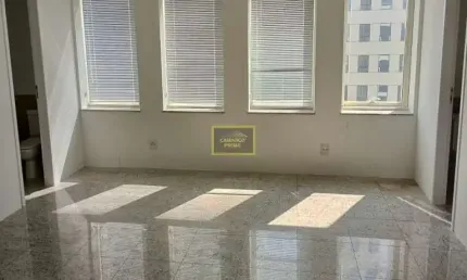 Conjunto Comercial para locação na Avenida Angélica