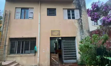 Casa com 7 quartos à venda na Alameda Ribeiro da Silva, 790, Campos Eliseos, São Paulo