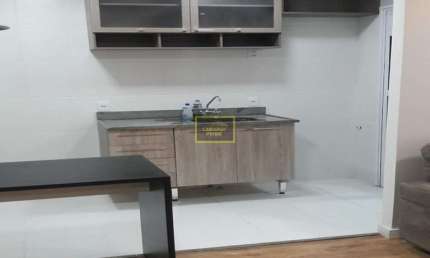Apartamento com 01 dormitório para venda na Barra Funda