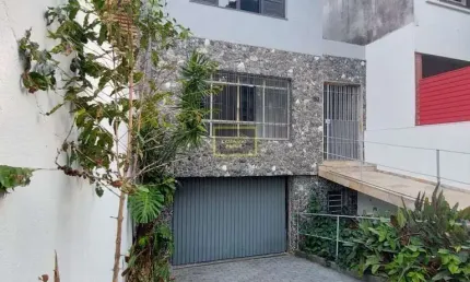 Casa comercial para alugar na Rua Doutor Paulo Vieira, 139, Sumaré, São Paulo