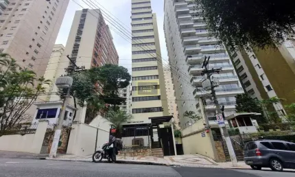 Casa comercial com 1 sala para alugar na Rua Monte Alegre, 212, Perdizes, São Paulo