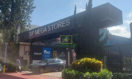 Ponto comercial para alugar na Avenida Francisco Matarazzo, 2000, Água Branca, São Paulo
