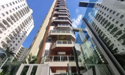 Cobertura com 4 quartos à venda na Rua Doutor Veiga Filho, 259, Santa Cecília, São Paulo