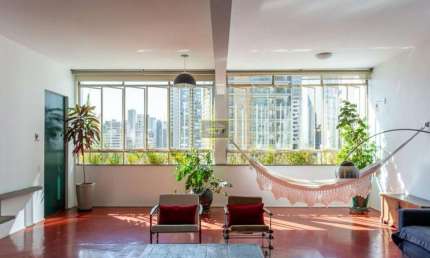 Apartamento com 04 dormitórios para venda em Pinheiros