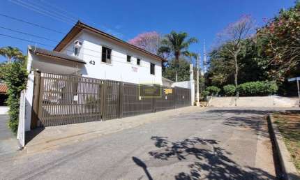 Casa comercial com 10 salas à venda na Rua Miguel Cabrera, 43, Sumaré, São Paulo