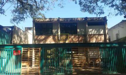 Casa comercial para alugar na Avenida Doutor Arnaldo, 2379, Sumaré, São Paulo