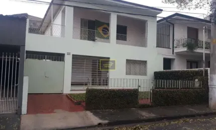Casa com 3 quartos à venda na Rua Joaquim Seabra, 60, Vila Madalena, São Paulo
