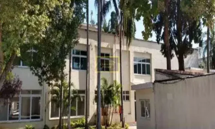 Prédio Comercial para venda ou locação em Indianópolis