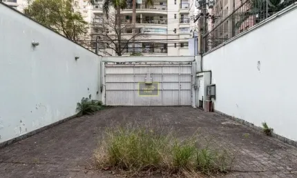 Casa comercial para alugar na Rua Alves Guimarães, 473, Pinheiros, São Paulo