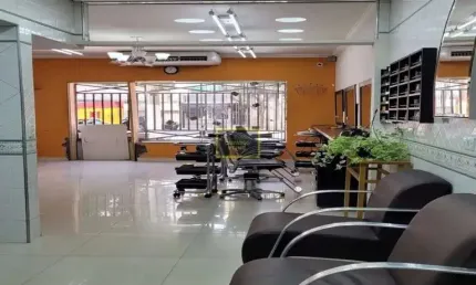 Casa comercial com 3 salas à venda na Rua Teixeira e Sousa, 94, Água Branca, São Paulo